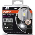 H7/H18 (OFF ROAD) OSRAM Single LEDriving HL EASY Headlight Bulb 64210DWESY-01B, PX26D / PY26D-1